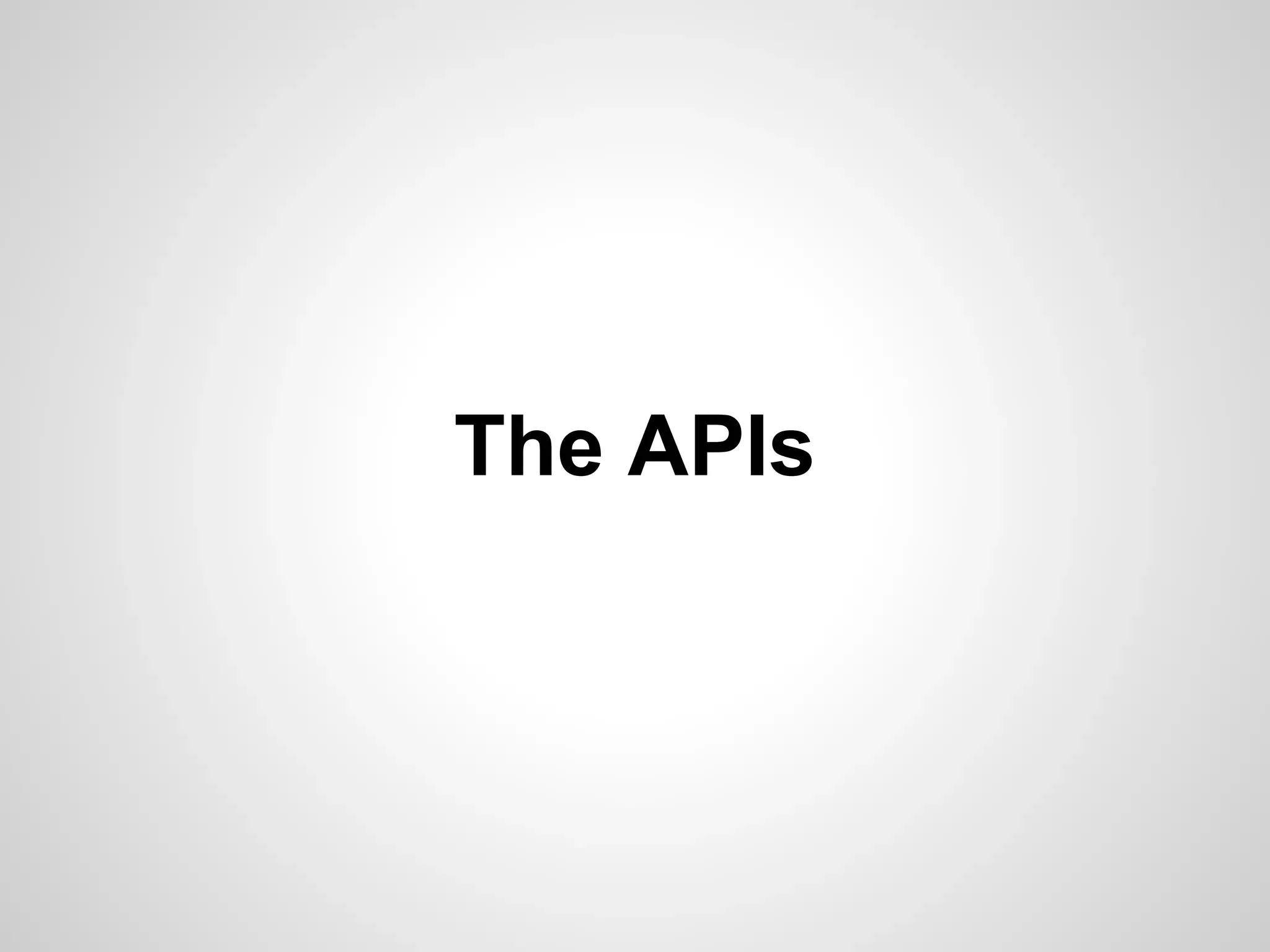 iPad minis for the best business hack (max 3/team)