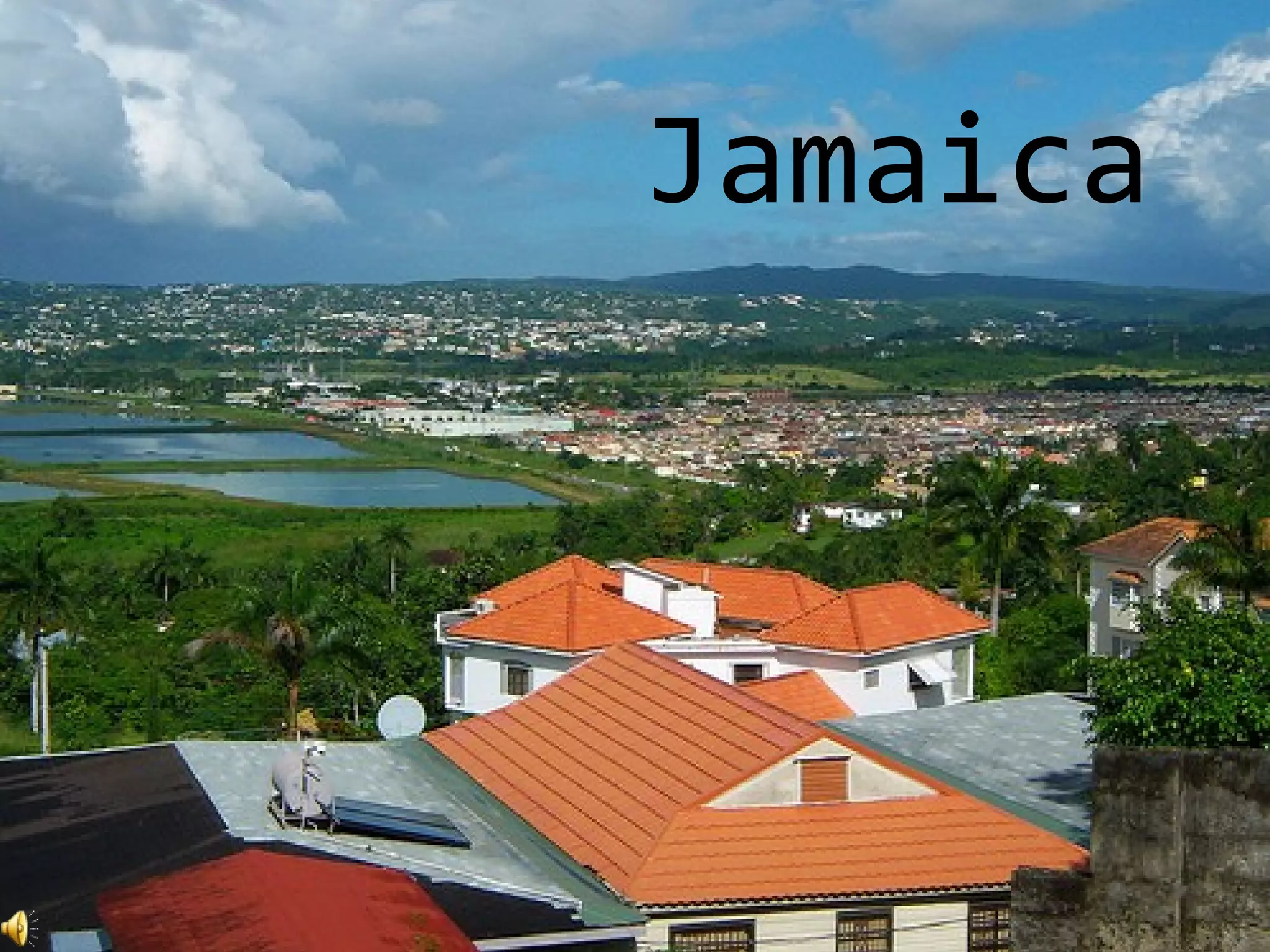 Jamaica