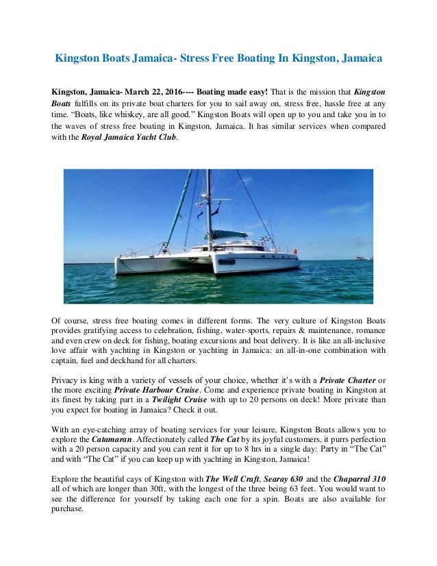 kingston boat show 2017 kingston boats jamaica stress free boating in kingston kingston boat show 2017 kingston boats jamaica stress free boating in kingston