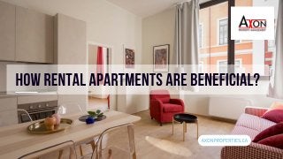 Kingston Rental Apartments