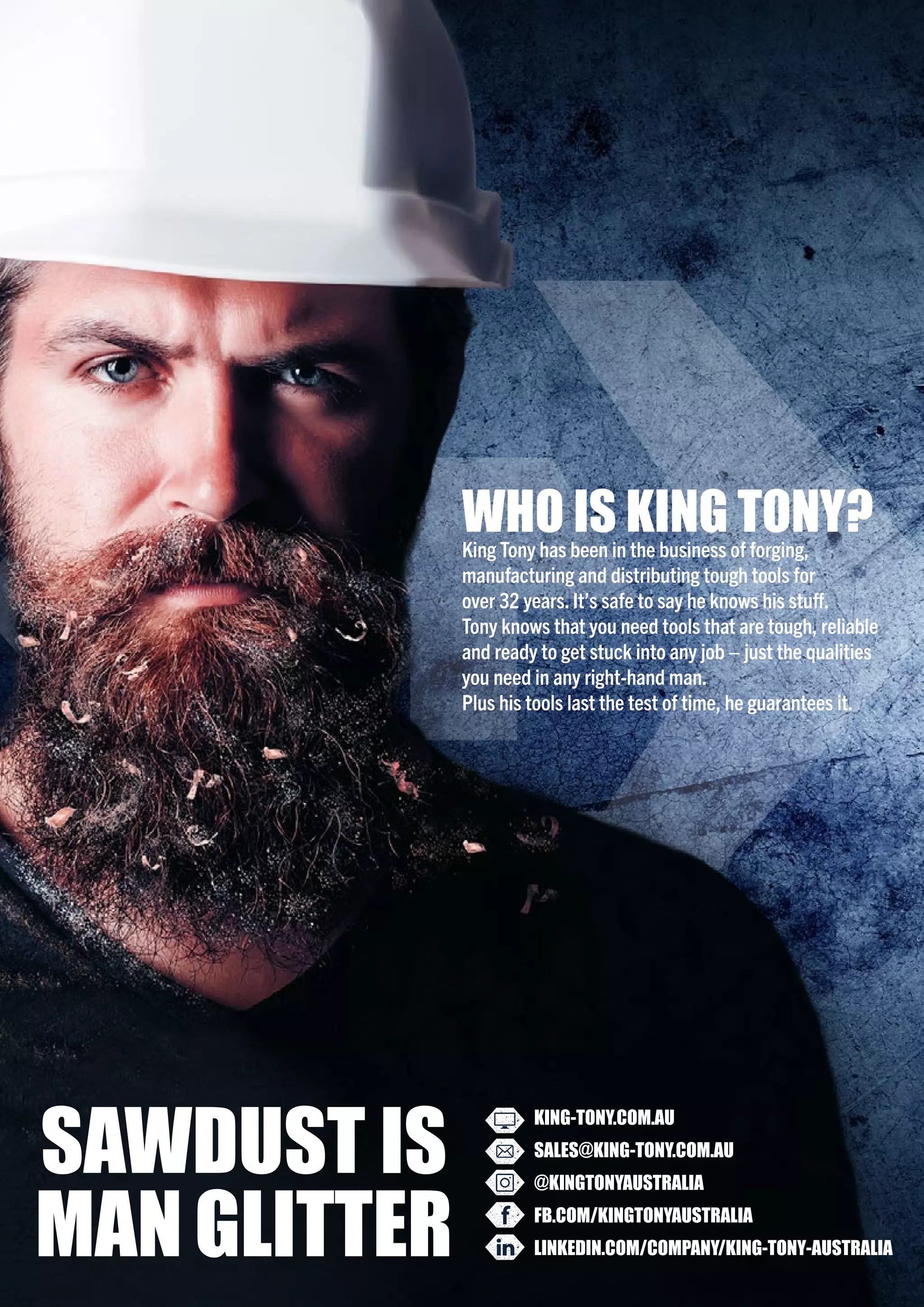 King tony 2019 catalogue online | PDF
