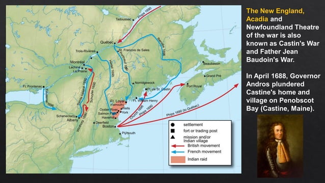 King Williams War | PPT