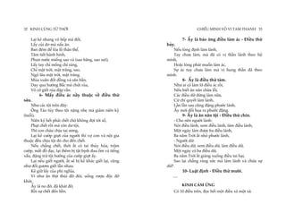 CKINH32 ´ TUNG
˛´ THU
˛` CHIOI ˆ´ VMINHEU ˆ 33THANHTAMVIO
L . kai ˆ vnhange ˆ bo ˆ´ mep `a -
dˆ´ot,
Lˆ´ cay
˛
dui
˛mo ` na ˆ´au ˘an.
Ban -
dˆem -
dˆ˛le ˜ loa ˆ` tho ˆ than ˆ
˛
e,
Tˆ tiam ˆ´ het ` ınh,h`anh
nPhun
˛u
˛´ mioc ˆ´ vsaoeng ´ b(saoa ˘ xsaoang, .et),
Lˆ´ chtayay
˛
mı ˆ´ chong ˛rı ´ang,
Ch
˛
mı ˘. trat
˛` moi, ˘. trat ˘ sao,ang,
Ng´ lo ˆ mau ˘. trat
˛` moi, ˘. trat ˘ang.
M` xuua ˆan -
dˆ´ot -
dˆ` vong ` sa ˘ ban ˘´an,
hquaDay
˛u
˛´ Bong ˘´ mac ` cha
˛
˛
rui
˛ua,
Vˆ co
˛´ gio ˆ´ ret
˛
ua -
dˆ. rap ˘´an.
M6- ˆ´ay -
diˆ`eu ´ nac ˆ` thuay ˆ. voc ˆ`e -
diˆ` theu
˛´u
s´au.
Nh
˛cu ´ tac ˆ. troi ˆen -
dˆay:
ˆ TOng ´ tao ` ttheouy ˆ. noi ˘. nhang . me ` gia
˛
niam ˆ ken
˛
y
(tuˆ
˛
oi),
Niˆ ken
˛
hy ˆ´ phet
˛
chai ˆ´ chet
˛´ kho ˆong -
d
˛
. toi
˛´ soi ˆ´o,
Ph . chat ˆ´ ret ˆ` moi ` ca ` don
˛tu ˆ.oi,
chconıTh` ´ chau . taiiu
˛u
˛ong,
L . kai
˛
ce
˛u
˛´ giop
˛
. cut
˛
ngua
˛u
˛` vıth`oi
˛
. vcono ` na ˆ. giaoi
thuˆ.oc -
dˆ` cheu . tiu ˆ.oi -
d´ choo -
dˆ´ chen ˆ´et.
Nˆ´ cheu ˘
˛
chang ˆ´ thet,
˛`oi ˘´ cat ´ thtaio
˛
huy
˛
troa, ˆ.om
c
˛u
˛´ mop, ˆ´at -
dˆ`o -
d . lac, . thai ˆ bem . ti ˆ. bat .inh -
dau ˆ´ vom ` tia ˆ´eng
xˆ´au, -
d˘. trang
˛` tu ˆ. hoi
˛u
˛
˛
cong
˛
cua
˛u
˛´ giop
˛
.ut ˆ´ay.
L . nai ˆ´ gieu ˆ´ nget
˛u
˛`oi, ˘´ sat ˜ be . ki
˛
khe ´ giac ˆ´ let . cai, ˜ung
nh
˛u -
dˆ
˛
goi
˛u
˛ giom ˆ´ let ˆ˜ nhau.an
K
˛
gie
˛˜ lu ˆ´ cay
˛
nghphiua ˜ıa,
nhıV´
˛u ˘ than . thit ´ui -
d
˛˜o -
d´ uoi, ˆ´ rong
˛u
˛
.ou -
dˆ.oc -
d
˛˜o
kh´at,
ˆ´ lAy ` noa -
d
˛˜o, -
d˜ kha ´at -
d
˛˜o,
Rˆ` soi
˛
. chu ˆ´et -
dˆ´ lien ˆ`en.
7- ˆ´ lAy ` ba ´ao
˛´ung -
diˆ` leu `am ´ -ac -Diˆ` theu
˛´u
b
˛
ay.
Nˆ´ leu `ong -
d. linh ` lam `anh,
chTay
˛ lua ` mam, `a -
d˜ ca ´ vo . thi ˆ` lan ` htheoanh ˆ.o
ınh,m`
Ho˘. lac ` phong ´ muat ˆ´ lon `am ´ac,
S
˛
.u ´ chtuyac
˛ lua ` mam ` va . thhungi ˆ`an -
d˜ theoa
ınh.m`
8- ˆ´ lAy `a -
diˆ` theu
˛´ tu ´am.
Nh
˛ caiu ´ lo ` lam
˛˜o -
diˆ`eu ´ rac ˆ`oi,
Nˆ´ bieu ˆ´et ˘ nan ˘ chan
˛` lua ˆ˜oi,
C´ac -
diˆ` deu
˛˜u -
d
˛` lung ` nam
˛˜ua,
C
˛´ quyıch´u ˆ´ let ` lam `anh,
Lˆ` lan ˆ` csauan ˜ung -
d˘. phang
˛u
˛´ loc `anh,
ˆ´ mAy
˛´oi -
dˆ
˛
hoi . phraoa
˛u
˛´oc -
d˘.ang.
9- ˆ´ lAy `a ˘ nan ˘ tan ˆ. -oi -Diˆ` theu
˛´ ın.ch´u
nCho- ˆ ngen
˛u
˛` loi `anh:
N´oi -
diˆ` leu ` xemanh, -
diˆ` leu ` lanh, `am -
diˆ` leu `anh,
Mˆ. ngot ` lay `am -
d
˛u
˛
. baoc -
diˆ` leu `anh,
nBa ˘ Tram
˛`oi ˘´ nhat
˛
pho
˛u
˛´ loc `anh,
Ng-
˛u
˛` doi
˛˜u:
N´oi -
diˆ` deu
˛˜ xemu, -
diˆ` deu
˛˜ lu, `am -
diˆ` deu
˛˜u,
Mˆ. ngot ` cay ´ bao -
diˆ` deu
˛˜u,
nBa ˘ Tram
˛`oi ˘´ giat ´ xuang ˆ´ong -
diˆ` htaieu .ai,
lSao . chai ˘
˛
rang ´ sang
˛´ muc ` la ` lam ` vanh ` cha
˛` sua
˛
.u
d
˛˜u?
Lu10- ˆ.at -
d. -inh -Diˆ` theu
˛´ mu
˛u
˛`oi.
.....
CKINH
˛
AM
˛´UNG
C´ 10o -
diˆ` treu ˆen, -
d . hoc ˆ´ met ˆ.ot -
diˆ` xeu ´ ma ˆ. xot ´a.
 