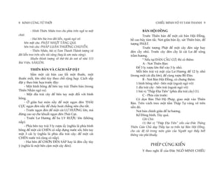 CKINH8 ´ TUNG
˛´ THU
˛` CHIOI ˆ´ VMINHEU ˆ 9THANHTAMVIO
ThiınhH`- ˆ Nhen ˜ trıaph´chotreoan ˆ ngen ˜ mraa ˆ.ot
ch´ut.
bHai- ˆ treoıab`en -
dˆ lioi ˆ˜ ngoen, ` ngai ´ vo ˆo:
bˆ men ˘. cat ˆ PHau: ˆ. NHAT
˛
. TUT ˘ QUI.ANG
bˆ tren ´ cai ˆ PHau: ´ LUAP ˆ THAN
˛U
˛` CHUYONG ˆ
˛
EN.
Thi- ˆ Nhen ˜ ban, ` vai . ThThanhTami ´ tanh
˛u
˛
. vong `a
-
dˆ lioi ˆ˜ trtreoen ˆ nen ˆ` ven
˛
vai ` l(hayang ` sa
˛ mon ` vau `ang).
Muˆ´ thon
˛
tınh
˛u
˛
. vong ˆ` the
˛` ndoıth`o
˛ soi ˆ´ nho ` 113a
B` Viui ˆ. Sen, `AIG `ON.
THI ˆ BEN ` VAN ` CA ´ SACH ˘´AP -D ˘.AT
S˘´ mam ˆ. cot ´ bai ` lcaoan ˆ´ moi ˆ. thot
˛u
˛´ moc, ˆ.ot
th
˛u
˛´ moc ˆ´ lot,
˛´ nhon
˛
to ` chtheouy ˆ˜ ro ˆ. hong . Cep. ´ sach ˘´ap
-
d˘. btheoyat
˛´ huc . troa
˛u
˛´oc -
dˆay:
M- ˆ. bınhb`ot ˆong -
dˆ
˛
be ˆ trtayen ´ Thiai ˆ ben ` (trongan
Thiˆ Nhen ˜ ngan ´ ra).o
M- ˆ. dot ˜ trıa ´ cai ˆay -
dˆ
˛
be ˆ mtayen ˘.at -
dˆ´ voi
˛´ ınhb`oi
bˆong.
-
˛
˛
giO
˛˜ mhaiua ´ non ˆ`ay -
dˆ
˛
me ˆ. ngot .on -
d` THen ´AI
C
˛
. ngUC .on -
d` nen ˆ`ay -
dˆ
˛
che ´ hoay ` chai ˘
˛
nang ˆ tchoen ˘´at.
Tr-
˛u
˛´ ngoc .on -
d`en -
dˆ
˛
me ˆ. cot ´ Lai
˛HU
˛U
˛ lONG
˛´ mon, `a
-
d
˛` scaoung
˛
. khucheo ˆ´ ngat .on -
d` Then ´ Cai
˛
.uc.
Tr-
˛u
˛´ Loc
˛ Hu
˛u
˛ong -
dˆ
˛
RLYbae
˛U
˛
. lOU
˛´ (khon ˆong
n˘´ap).
bıaPh´- ˆ trtayen ´ rly3ai
˛u
˛
.ou ˆ´ (nghay ˜ lıa ` ınhb`ıaph´a
bˆong -
dˆ
˛
me ˆ. cot ´ CHai ´ cEN ´ no ˘´ap -
d
˛
. nung
˛u
˛´ soc ˆ boi, ˆ tayen
m˘. c3at ´ (nghlyai ˜ lıa ` dıaph´a ˜ trıa ´ cai ˆay; -
dˆ
˛
me ˆ. cot ´ai
CH ´ nEN
˛u
˛´ troc ` ca ˜ cung ´ no ˘´ap).
bHai- ˆen -
dˆ
˛
CHe
˛ON -D ` SEN ´ lhayAP `a -
d` cen ˆ` tay `uy
´ (nghy ˜ lıa ` ma ˆ. bot ˆ cen ˘. mam ˆ. cot ˆay -
d`en).
B ` HAN ˆ.OI -D ˆ`ONG
Tr
˛u
˛´ Thioc ˆ ben `an -
dˆ
˛
me ˆ. cot ´ bai ` Han ˆ.oi -Dˆ`ong,
bˆ` bcaoe
˛
tay ´ tam ˆ´ Nac.
˛ gioi
˛˜ bua `an ˆ´ say, ´ Thiat ˆ ben `an, -
dˆ
˛
e
t
˛u
˛
. PHong ˆ.AT.
Tr
˛u
˛´ toc
˛u
˛
. Phong ˆ.at -
dˆ
˛
me ˆ. cot ˆay -
d` sen ´ hayap
-
d` cen ˆ` nhay
˛
Tro.
˛u
˛´ coc ˆay -
d` cen ˆ` lay ` ca ´ Lai
˛u -
dˆ
˛
xe ˆong
trˆ` ham
˛u
˛ong.
N* ˆ´ teu .ai -D ` CAN ˆ` CAU
˛ cıth`O, ´ tho ˆem:
N-A
˛ Thioi ˆ Ben `an:
-Dˆ
˛
rly3e
˛u
˛
. lou
˛´ thon ˆ´ve ` nhly3ao
˛
o.
Mˆ˜ boi ˆ tren ´ vai ` ma ˘. cat
˛
Lua
˛ Hu
˛u
˛ong -
dˆ
˛
nhly12e
˛
o
m(trong ˆ. cot ´ dai ˜ lıa
˛´on), -
dˆ
˛
ce ´ rung
˛u
˛
. Bou ˆ`o -D`ao.
N-B
˛ Boi ` Han ˆ.oi -Dˆ` cong, ´ cho
˛ thung ˆem:
bınhb`1 ˆ nhong
˛
b-o ˆ men ˘. (ngoat ` ngai ´ vo ˆo)
d1 ˜ trıa ´ cai ˆ b-ay ˆ tren ´ (ngoai ` ngai ´ vo ˆo)
b1 ` vai . "Thi ˆ.ap -D. Tiia ˆ dıa(ph´en" ˜ trıa ´ cai ˆ (1).ay)
cıaPh´-C
˛
˛
trua
˛u
˛´oc:
C´ do . Bon ` Than
˛` Ho ˆ. Pho ´ mgiaoap, ˘. vat ` Thiao ˆen
B` Tran. ˆ ven ´ mtreoach ˆ. tot ˆ´ Tham ˆ. Tap
˛
. vu ` vang ˜ tre ˆen
nˆ`en -
d
˛
o.
N
˛ boi ` giınhch´an
˛˜ua -
dˆ
˛
le
˛hu
˛u
˛ong.
Kˆ´e -Dˆ Tınh,b`ong ˆ quay
˛
a.
ChGhi ´u:
B(1) ` vai . "Thi ˆ.ap -D. Tiia ˆ ven" ˆ´ con
˛
ua -D
˛´ Thuc ˆong
Thiˆ Gien ´ Chao
˛
du . Thay ˆ` tay . trraao ˆ´ tan . Bai ` Han ˆ.oi -Dˆ`ong,
ccho ´ac -
dˆ. te
˛
˛
mtrongu ˆ gion ´ cao
˛
Ngua
˛u
˛` ngoi ´ tho ˆ´ biay ˆ´et
khˆ vong ` phao ´ khua ˆ´ay.
PH ´ CEP ´ KIUNG ˆ´EN
lnghitheoY ˆ˜ ce
˛
ua -D
˛´ NGuc ˆ CHIMINHO ˆEU
 