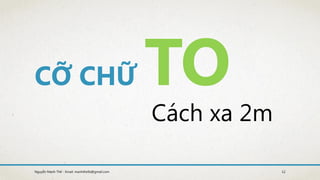 12Nguyễn Mạnh Thế - Email: manhthe9x@gmail.com
 
