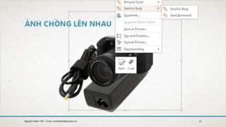 21Nguyễn Mạnh Thế - Email: manhthe9x@gmail.com
 