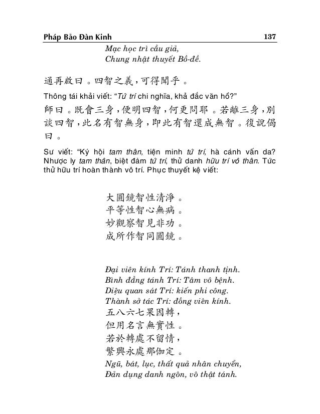 Kinh Phapbaodan Doantrungcon