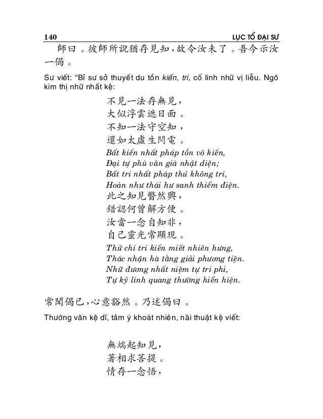 Kinh Phapbaodan Doantrungcon Kinh Phapbaodan Doantrungcon