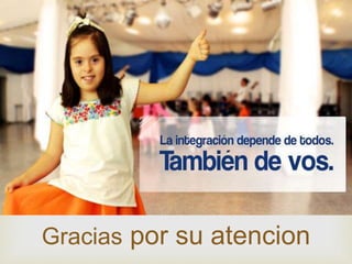 
Gracias por su atencion
 