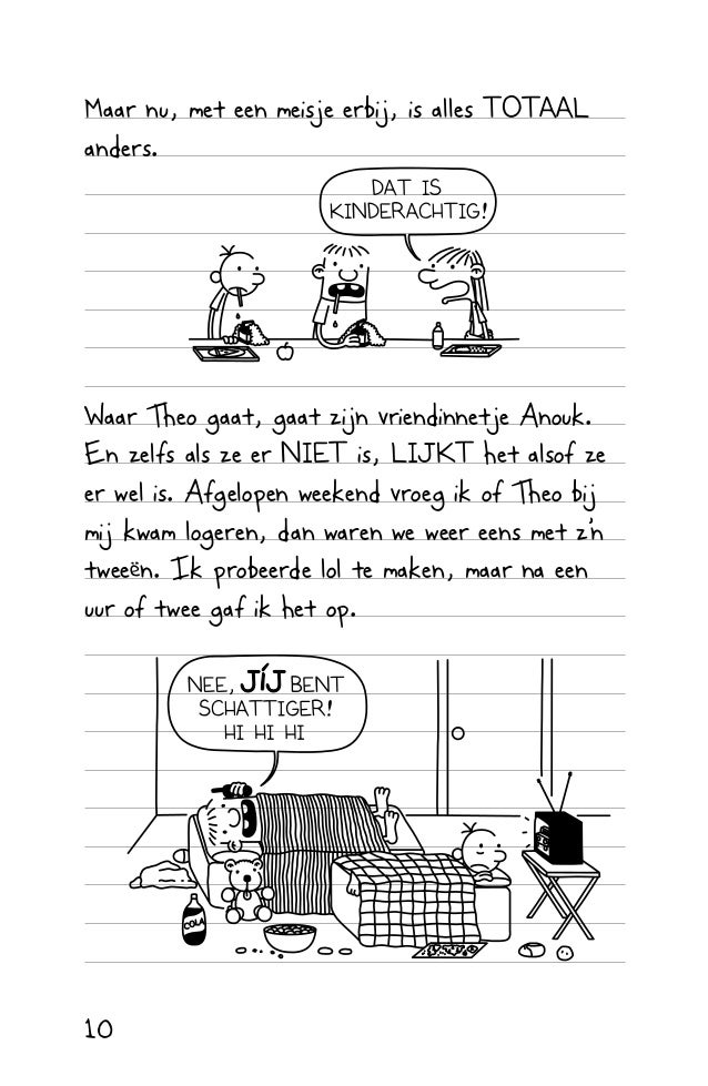 Het leven van een Loser Gedumpt Het leven van een Loser Gedumpt