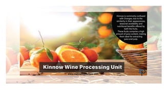 Kinnow