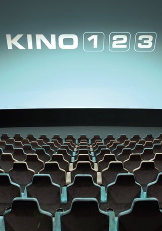 Kino 123 Esite