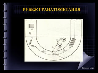 РУБЕЖ ГРАНАТОМЕТАНИЯ
Company Logo
 