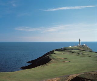 Old Head Golf Links