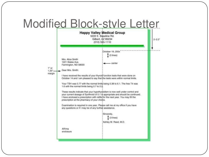 k interpersonal communication reference letter heading