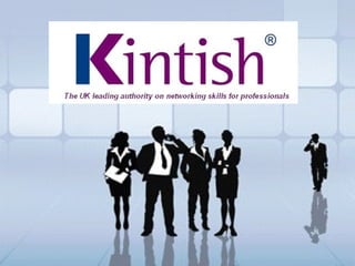 So... What is Kintish? 