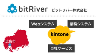 2017/12/5 kintone hack Osaka 2017