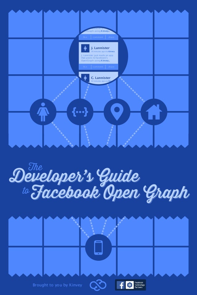 The Developer's Guide to Facebook Open Graph