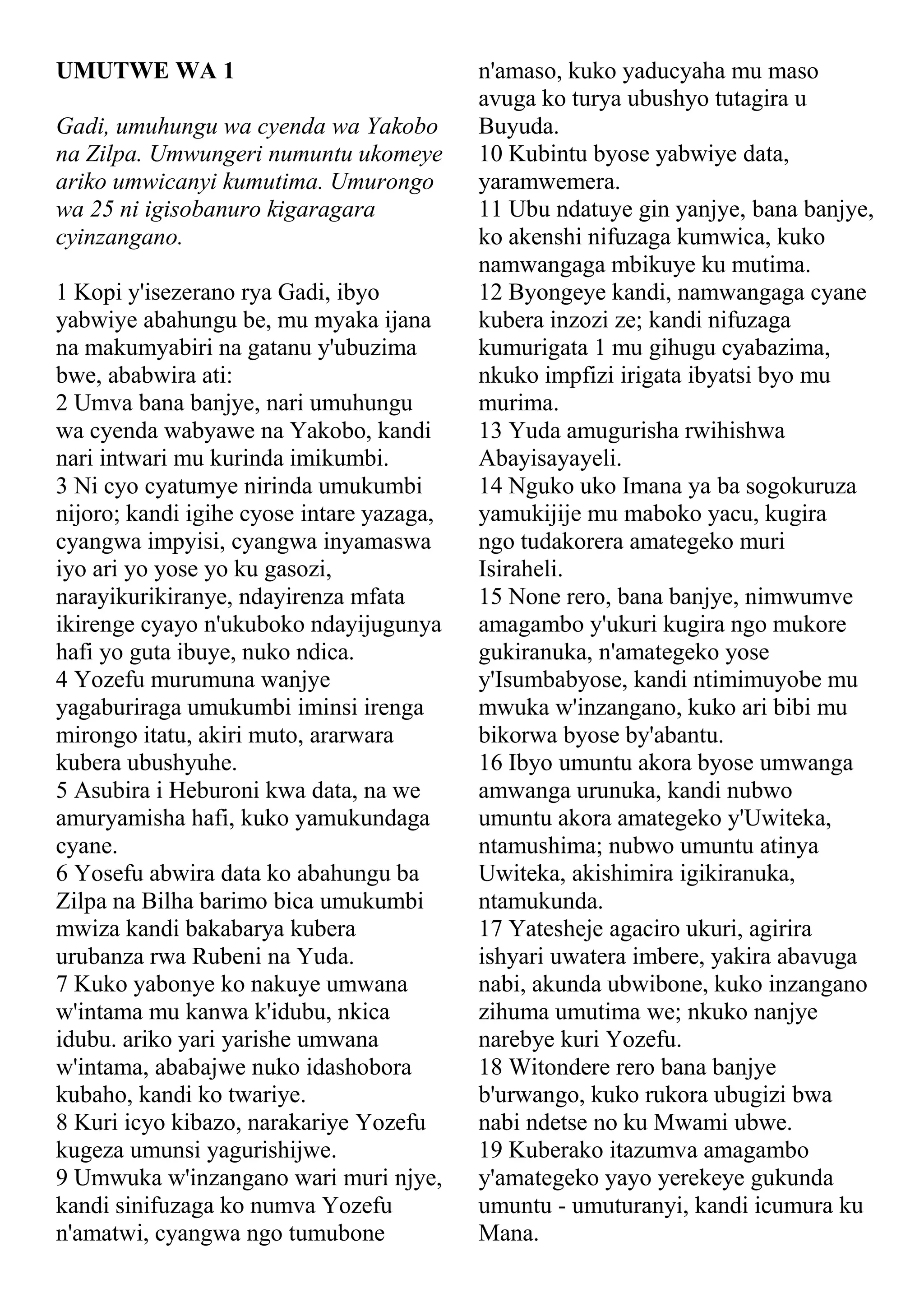 Kinyarwanda - Testament of Gad.pdf