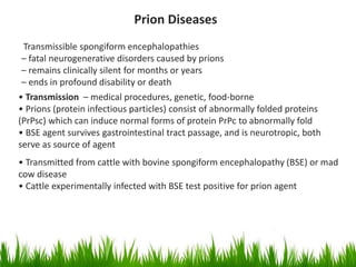infectious diseases | PPTX