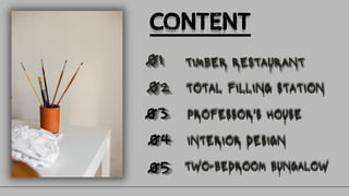 CONTENT
CONTENT
01
01
01
02
02
02
03
03
03
04
04
04
05
05
05
 