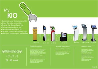 Queue Management System | PDF