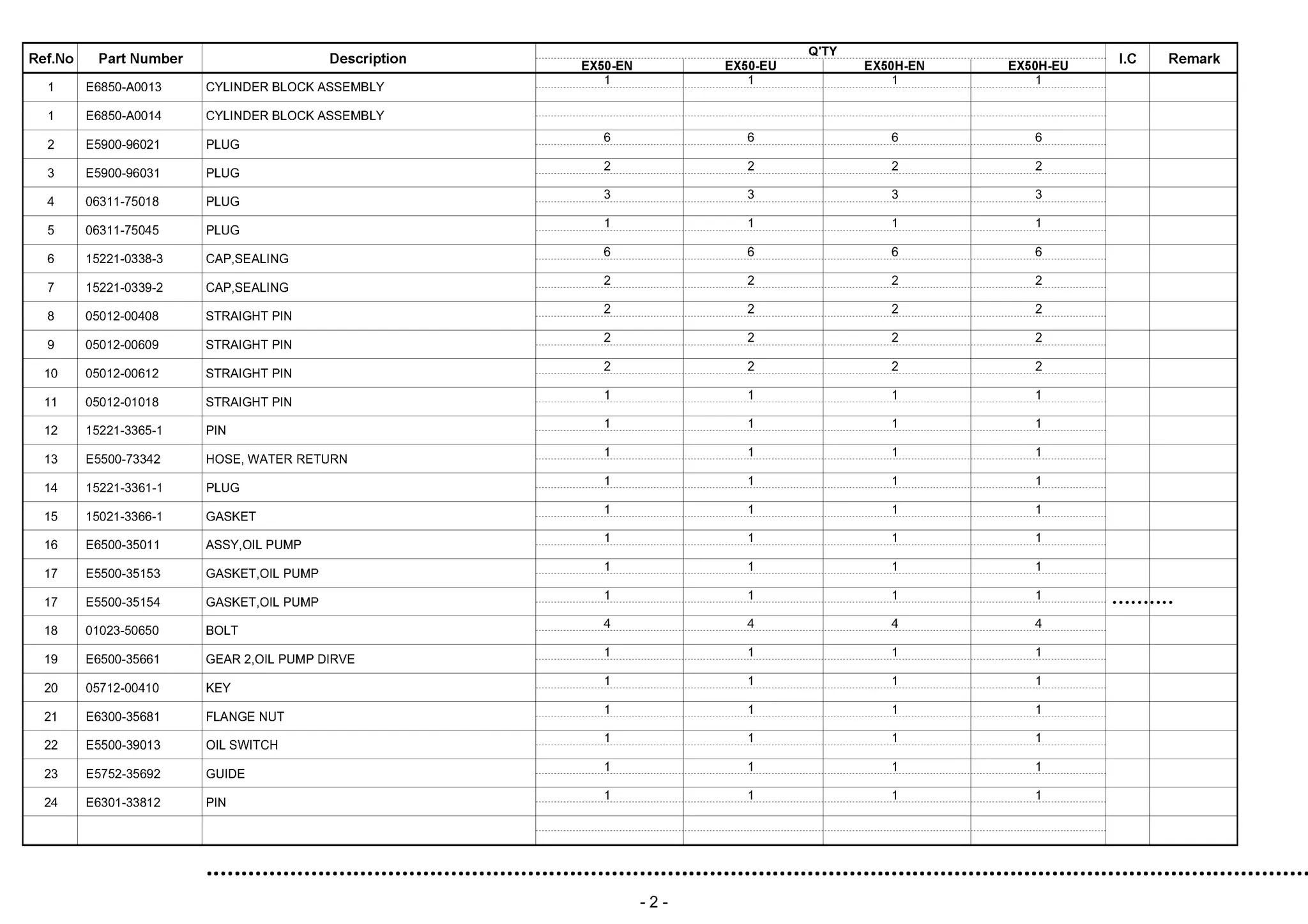 kioti-daedong-ex50-tractor-parts-catalogue-manual-pdf