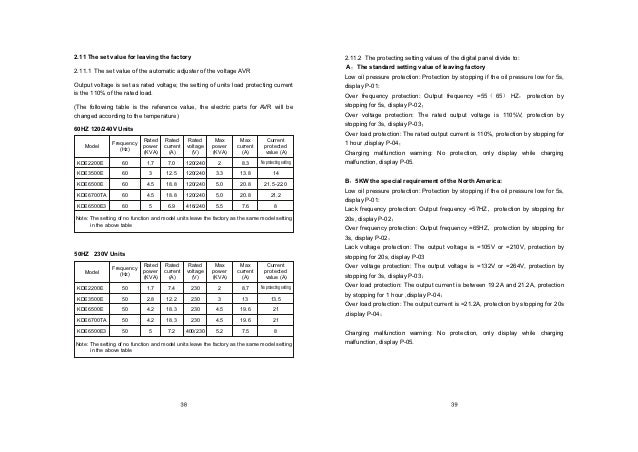 Kipor diesel-gen-service manual