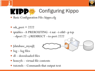 Kippo 101 | PDF | Internet | Computing