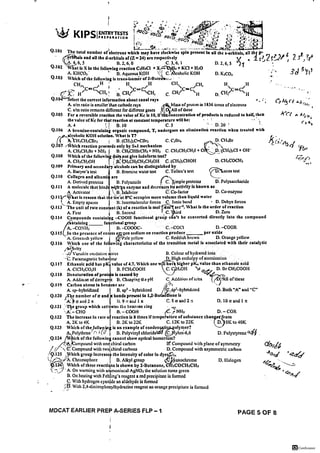 KIPS EP 2026 FLP 1 - Key (1).pdf........ | PDF