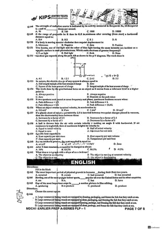 KIPS EP 2026 FLP 1 - Key (1).pdf........ | PDF