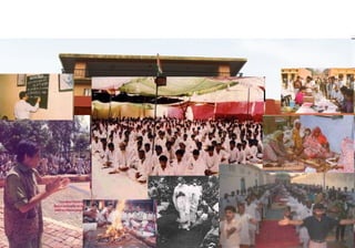 "3-C model" of prison reforms—Corrective,
 Collective and Community-based reforms
 