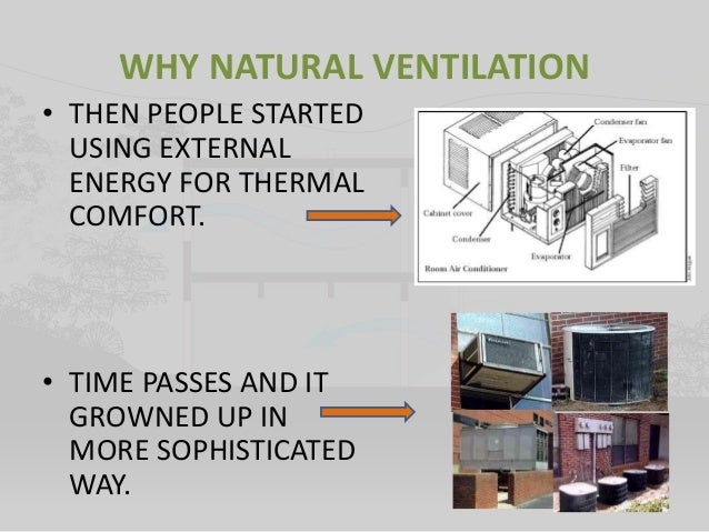 Natural ventilation dissertation 04 picture