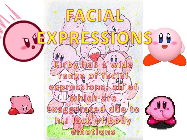 Stephen Leeman's Kirby presentation