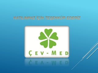 Kirikkale i̇hti̇sas osb çed sunum