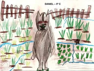 DANIEL – 5º C 