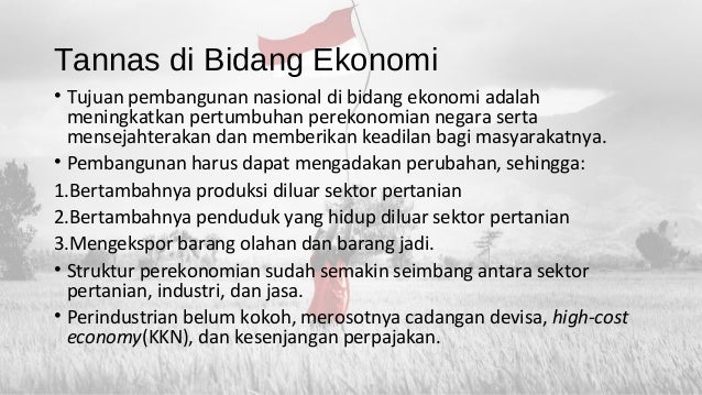 Ppt Pkn Ketahanan Nasional Tannas