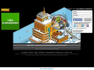 http://www.habbo.fi/   