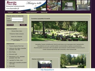 http://lepopaikka.fi/   