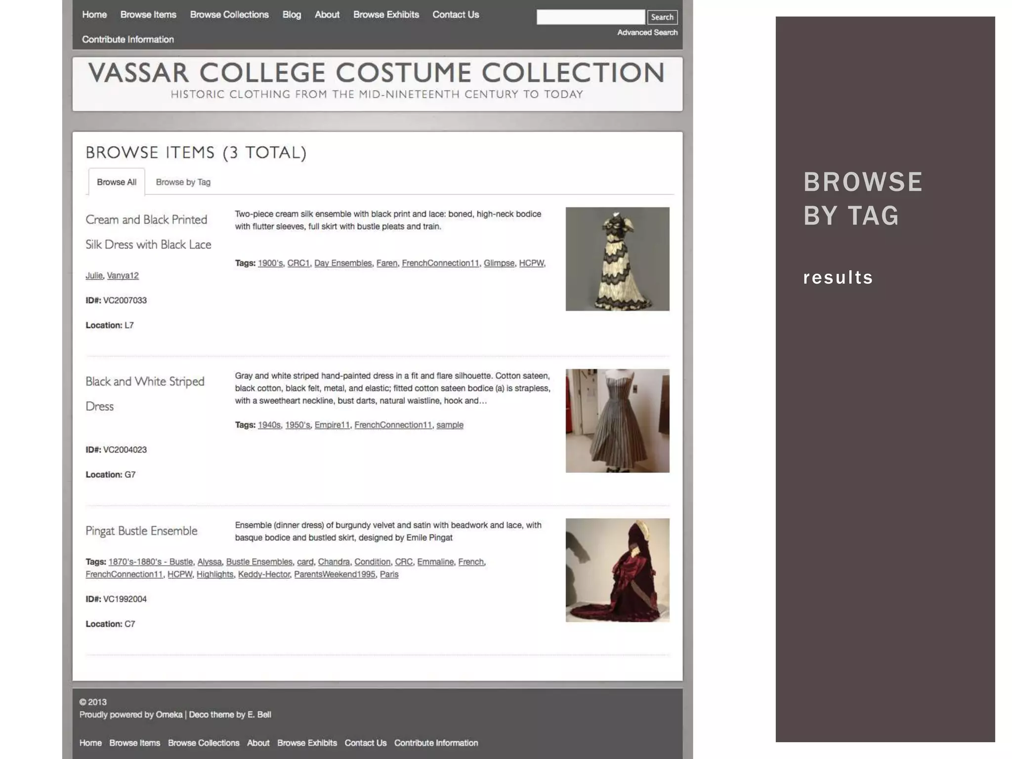 BROWSE 
BY TAG 
resul ts 
 