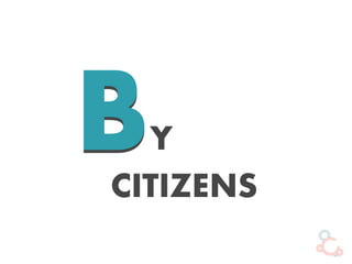 YBCITIZENS
B
 