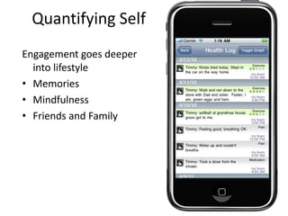 iPhone development brief (20 minutes)