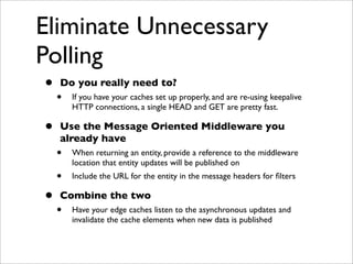 RESTful Approaches to Financial Systems Integration
