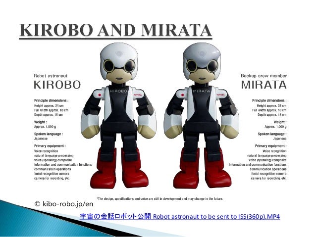 kirobo robot price