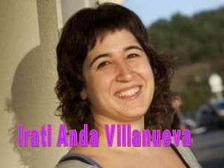 Irati Anda Villanueva 