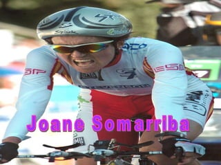 Joane Somarriba 