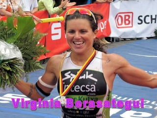Virginia Berasategui 