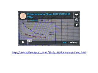 http://kirolxabi.blogspot.com.es/2012/11/educando-en-salud.html
 