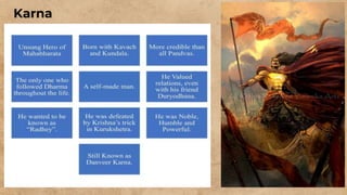 Karna
 