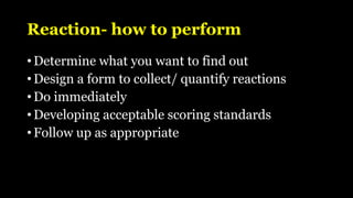 Kirpich Rational Method Kirpatrick model of evaluation | PPTX